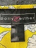 Polly & Esther Yellow Romper Size XL (estimated) - photo 4
