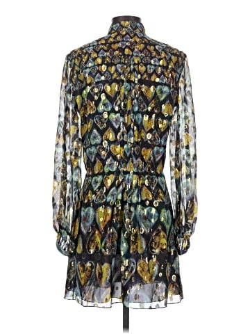 Roberto Cavalli Cocktail Dress (view 2)