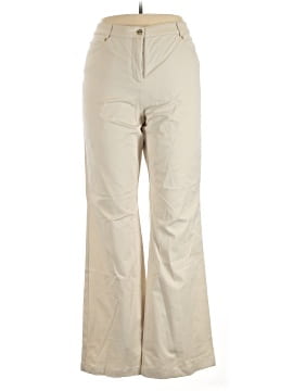 St. John Collection Casual Pants