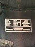 New Balance 100% Polyester Hearts Black Athletic Shorts Size XS - photo 3