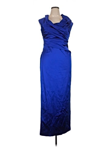Talbot Runhof Cocktail Dress (view 1)