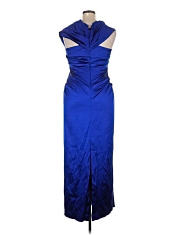 Talbot Runhof Cocktail Dress (view 2)