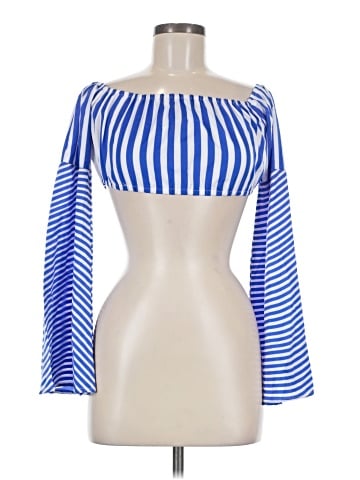 Nasty Gal Inc. Tube Top (view 1)