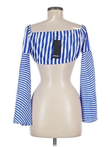 Nasty Gal Inc. Tube Top (view 2)