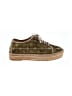 Cotélac Tweed Green Sneakers Size EU 38 - photo 1