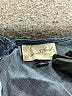 Universal Thread 100% Lyocell Blue Casual Dress Size S - photo 6