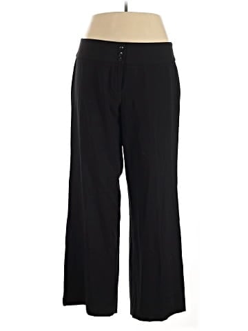 Style&Co Dress Pants (view 1)
