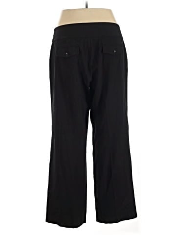 Style&Co Dress Pants (view 2)