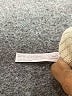 auden Ivory Pullover Sweater Size L - photo 8