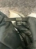 BOSS by HUGO BOSS Black Blazer Size 4 - photo 6