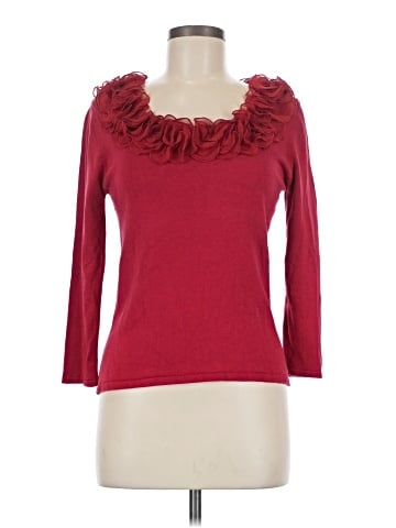 D&Y 3/4 Sleeve Top (view 1)