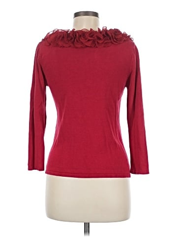 D&Y 3/4 Sleeve Top (view 2)