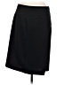 Kasper Solid Black Formal Skirt Size 6 - photo 2