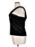 Parker Black Sleeveless Blouse Size XL - photo 5