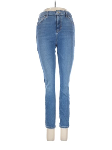 Topshop Jeans (view 1)