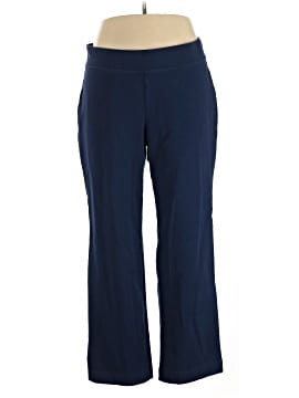 Lands' End Active Pants