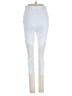 Athleta Color Block White Active Pants Size XS - photo 2