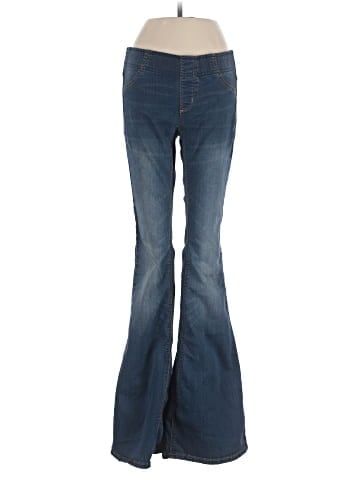 Free People Jeans (view 1)