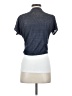 Theory Blue Cardigan Size 00 - 0 - photo 2