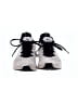 Puma Gray White Sneakers Size 8 - photo 2