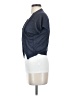 Theory Blue Cardigan Size 00 - 0 - photo 5