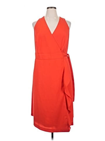 RACHEL Rachel Roy Cocktail Dress (view 1)
