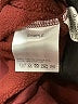 Kjus Burgundy Sweatshirt Size S - photo 8