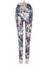 SPANX Print Blue Active Pants Size XS - photo 1