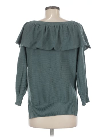 TCEC 3/4 Sleeve Blouse (view 2)