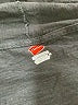 Hanes 100% Cotton Black Jacket Size 3X - photo 6