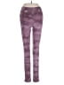 FP Movement Tie-dye Purple Casual Pants Size XS - Sm - photo 2