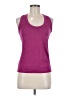 Active by Old Navy Purple Active Tank Size M (estimated) - photo 1