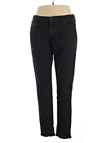 Uniqlo Jeans (view 1)