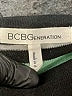 BCBGeneration Stripes Pink Casual Dress Size M - photo 6