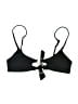 Unbranded Black Swimsuit Top Size XXS (estimated) - photo 1