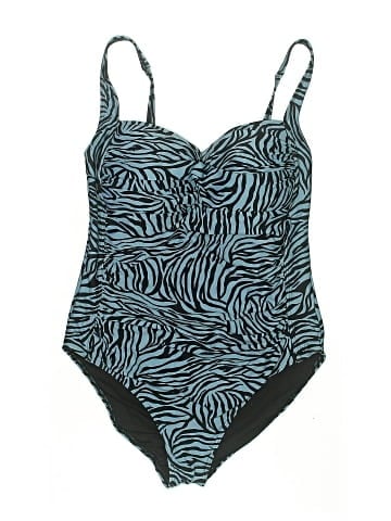 Bond-Eye Australia One Piece Swimsuit (view 1)