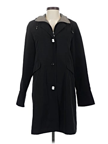 Portrait Coat (view 1)