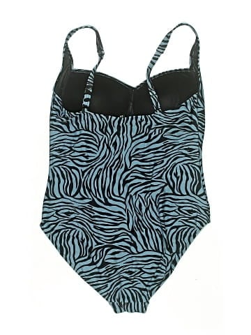Bond-Eye Australia One Piece Swimsuit (view 2)
