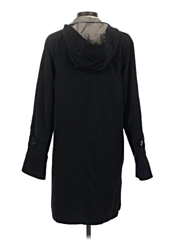 Portrait Coat (view 2)