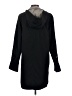 Portrait 100% Polyester Black Coat Size P (petite) - photo 2