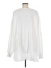 Unbranded White Long Sleeve Blouse Size 6X - photo 2