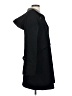 Portrait 100% Polyester Black Coat Size P (petite) - photo 4