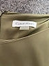 Calvin Klein Green Kimono Size 4 - photo 3