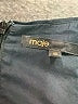 Maje Black Cocktail Dress Size EU (FR) 40 / US 8 - photo 6