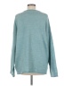 ASOS Design Teal Pullover Sweater Size 8 - 10 - photo 2