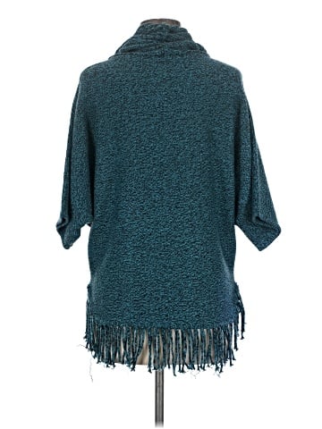 NY Collection 3/4 Sleeve Top (view 2)