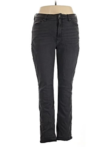 Eddie Bauer Jeans (view 1)