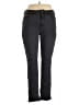 Eddie Bauer Chevron-herringbone Black Jeans Size 14 - photo 1