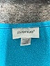 Avenue Teal Sleeveless Top Size 14 - 16 Plus - photo 7