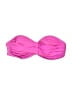 Vitamin A Pink Swimsuit Top Size M (estimated) - photo 1